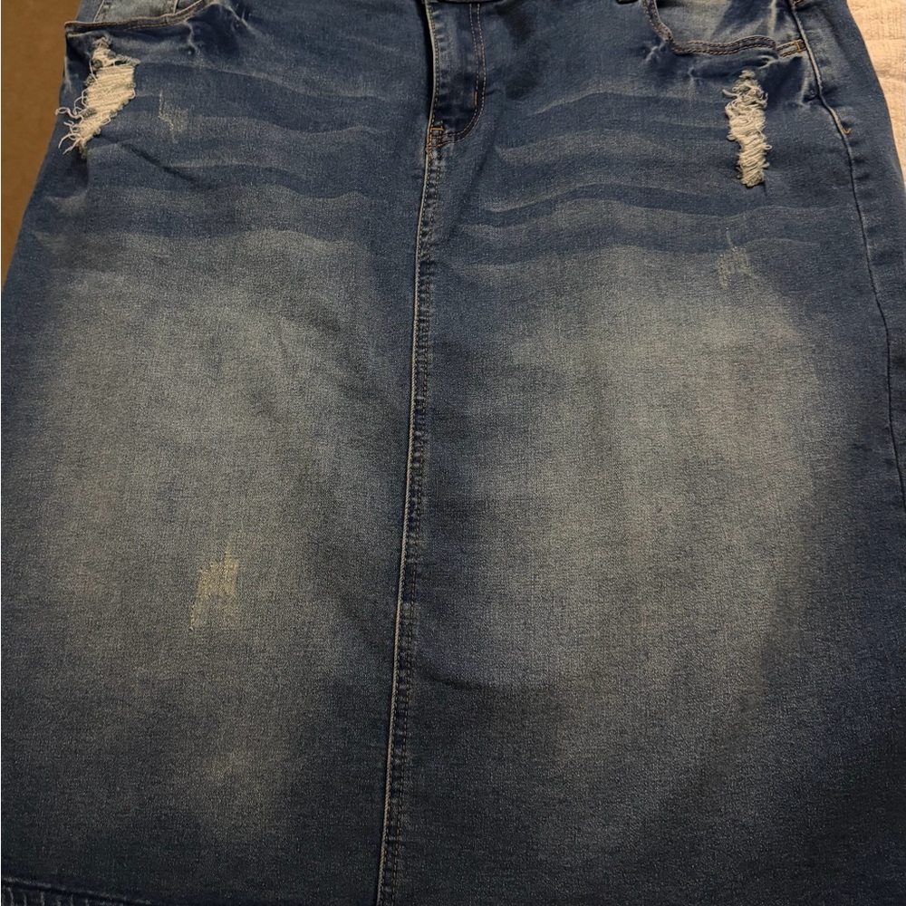 Women's Skirt